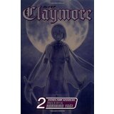 VIZ Media Norihiro Yagi - Claymore, Vol. 2 | ePonuda.com