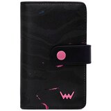 Vuch maeva middle marble black wallet | ePonuda.com