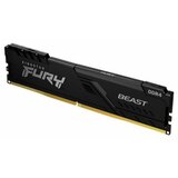 Kingston Memorija 32GB/DIMM/DDR4/3200MHz/CL16/FURY Beast | Eponuda.com