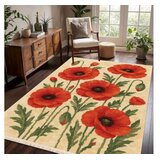 Conceptum Hypnose Šarena Tepih 304 (80 x 300 cm) | Eponuda.com