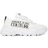 Versace Jeans Couture Superge 79YA3SC1 Bela Cene