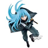 Banpresto figura tisti čas sem se reinkarirala kot slime rimuru tempest maximatic i, (20838197) Cene