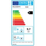 Palazzetti peč na drva elisa 11 kw - bež | Shoptok.si