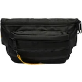 Caterpillar Športne torbe Sahara Waist Bag Črna