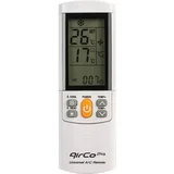 daljinski upravljač za klime RC AirCo Plus