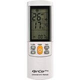 Superior daljinski za klima uređaje 2000 kodova Cijene