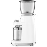 Smeg CGF11WHEU Kavni mlincek 50's stil, bel | Shoptok.si