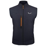 Salewa Flis Outdoor weste Sorapis Softshell Durastretch Črna Cene