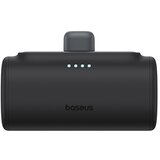 Baseus P10068307113-00 Lithium-ion power bank 5000 mAh Black | shoptok.hr