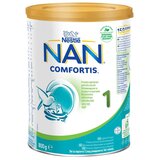 Nestle nan comfortis 1 800gr, 0-6m Cene'.'