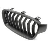 Oem Rešetke - Bubrezi BMW F30 (2011+), Crne | Eponuda.com