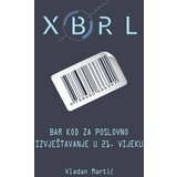 iLearn Vladan Martić - XBRL bar kod za poslovno izvještavanje u 21. vijeku | Eponuda.com