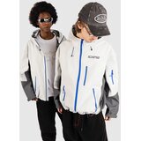 ICHPIG 3L Storm Tech Jakna white flash | Shoptok.si