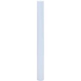  Prozorska folija statična matirana 45x1000 cm PVC Slike