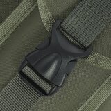  Torba za štap za pecanje tamnozelena 150 cm od tkanine Oxford | Eponuda.com