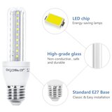 Aigostar led sijalica B5 E27/8W/230V 6500K | Eponuda.com