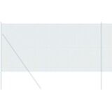  Heksagonalna ograda Zelena 1 x 100 m PVC | shoptok.hr