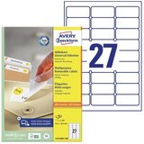 Zweckform Etikete l4737 1/100 Cene