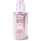 Gabriela Sabatini Miss Gabriela Night toaletna voda 30 ml za ženske Cene
