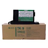 Kyocera toner TK-9 (črna), original Cene