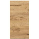 Germania Bijeli viseći ormarić u dekoru hrasta 93x52x29 cm Libbiano – | shoptok.hr