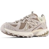 New Balance &Scaron;portni čevelj &#039;610v1&#039; rjava / siva cene
