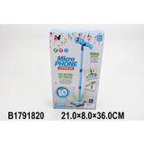 Olimp Sport Mikrofon za decu Superlor | ePonuda.com