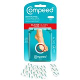 Compeed Flasteri protiv žuljeva Mix, 6 komada Cene
