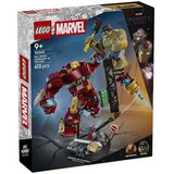 Lego MARVEL Epska bitka: Halkbaster protiv Hulka ( 1045250 ) | Eponuda.com