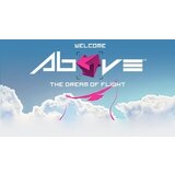  Welcome Above [VR] Steam Key GLOBAL | ePonuda.com