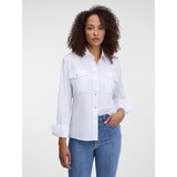 Orsay White women's shirt - Women's Cijene