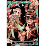 AidaIro - AidaIro Illustrations: Toilet-bound Hanako-kun, Vol.2