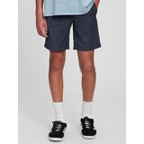 GAP Teen Shorts with Elasticated Waistband - Boys Cijene
