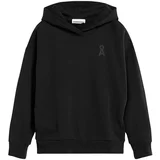 ARMEDANGELS Sweater majica 'FRANCESCA' crna