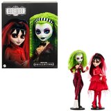 Monster High Beetlejuice Skullector Set - 2 Lutke | shoptok.hr