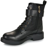 Love Moschino Polškornji NEW CITY LOVE Črna | Shoptok.si