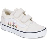 Vans Nizke superge Old Skool V Bela Cene