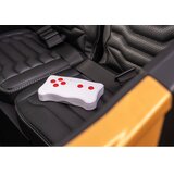 Arctic Cat WILDCAT XX 24V14AH Zlati otroški avto na akumulator | Shoptok.si