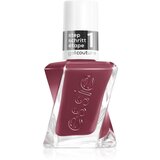 Essie gel couture 2.0 lak za nohte z gel učinkom odtenek 523 not what it seams 13,5 ml Cene