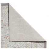 Think Rugs Slonokoščena preproga 160x230 cm Damask Pearl – | Shoptok.si