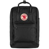 Fjallraven Kanken Laptop 17" Crna | shoptok.hr