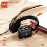 Moxom slušalice bluetooth mx-wl 102 crne | Eponuda.com