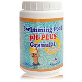 Sani Hem Swimming Pool PH-PLUS granulat 800 gr. | Eponuda.com