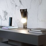 Stolna Namizna svetilka ARBY črna, (21347167) | Shoptok.si