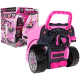  Dječja radionica za igru u obliku sportskog auta + ključevi | shoptok.hr