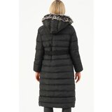Dewberry Z6779 WOMEN'S COAT-BLACK | Eponuda.ba