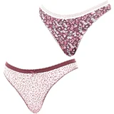 Janira Tangice 1030787-PRINT Bordo