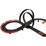 Vlak na baterije TRACK MASTER sa svjetlosnim efektima + rekviziti - 615cm | shoptok.hr