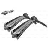 Bosch Metlica brisalca 3 397 007 583 Aerotwin 650/340 mm A583S | Shoptok.si