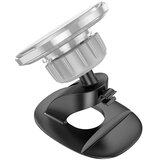 hoco. magnetni auto držač na središnjoj konzoli Crystal H2-sivi | shoptok.hr